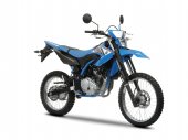 2010 Yamaha WR 125R photo